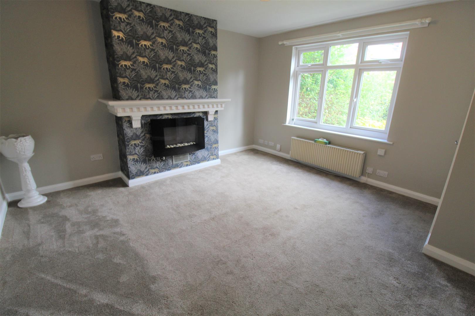 Greenway Place, Abbey Hulton, Stoke-On-Trent